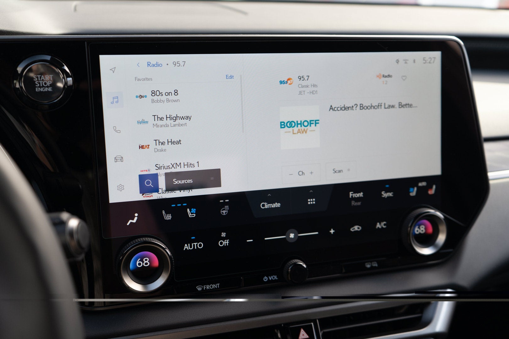 2026 Lexus RX RX 350 Luxury
