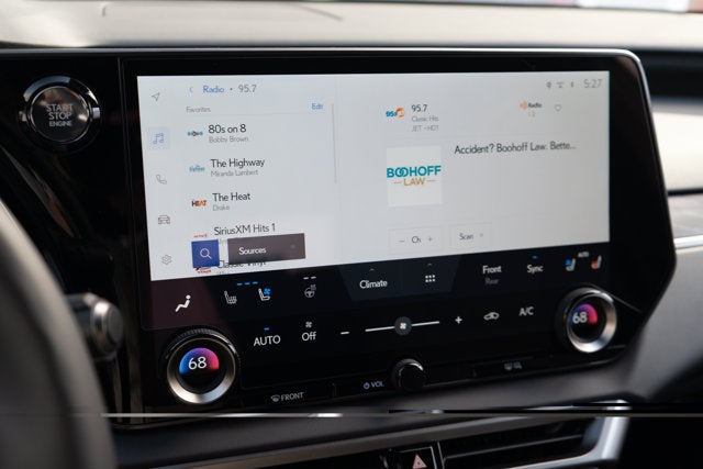 2026 Lexus RX RX 350 Luxury