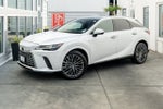 2026 Lexus RX RX 350 Luxury