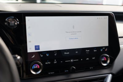 2026 Lexus RX RX 350 Luxury