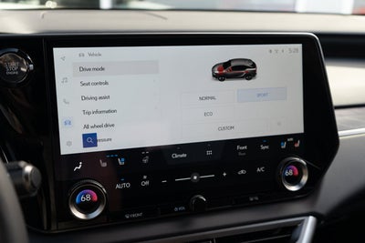 2026 Lexus RX RX 350 Luxury