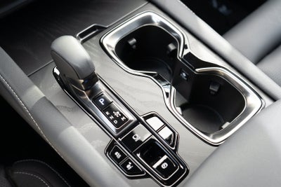 2026 Lexus RX RX 350 Luxury