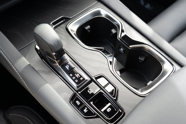 2026 Lexus RX RX 350 Luxury
