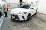 2026 Lexus RX RX 350 Luxury