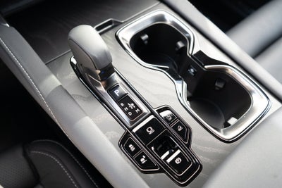 2026 Lexus RX RX 350 Luxury