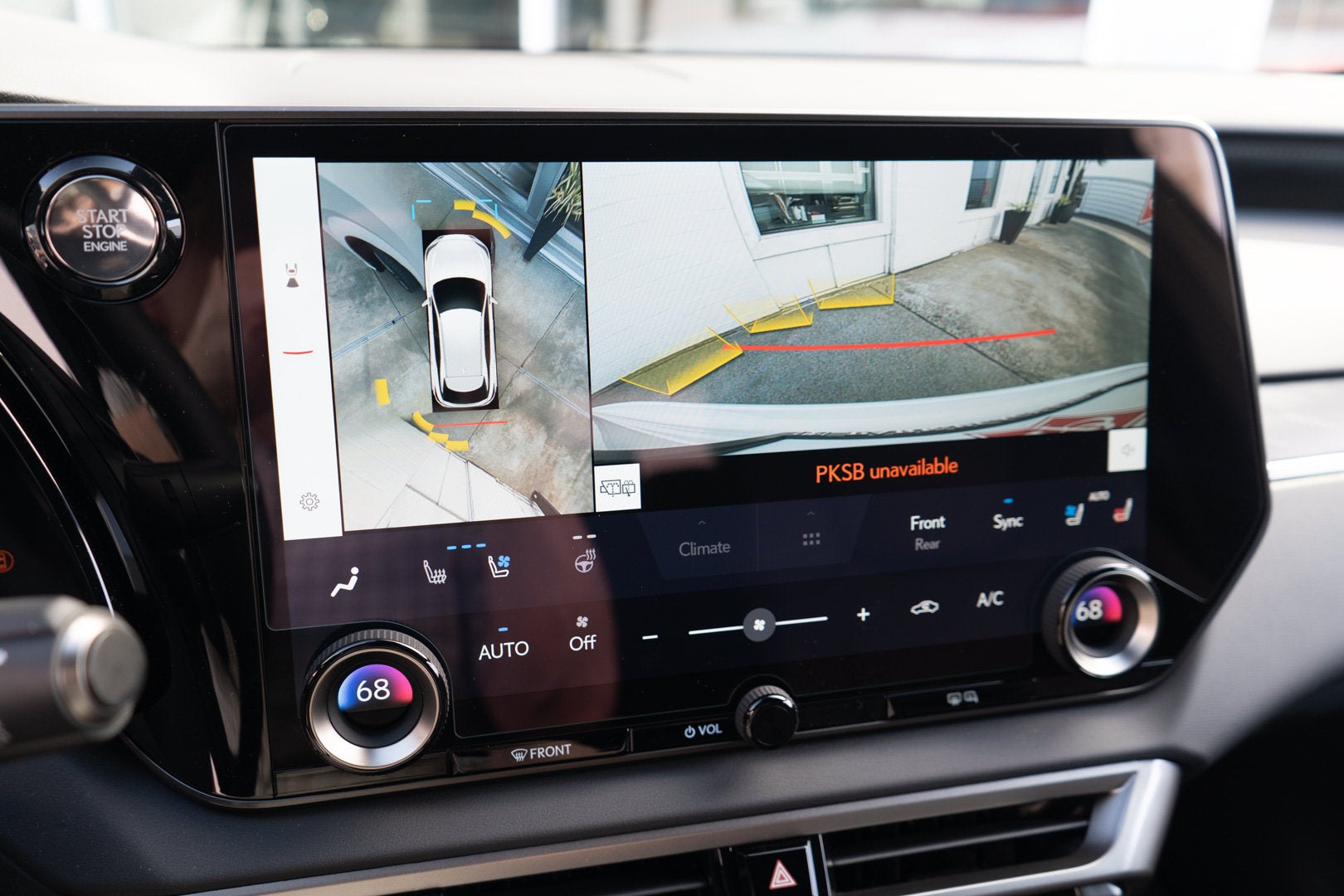 2026 Lexus RX RX 350 Luxury