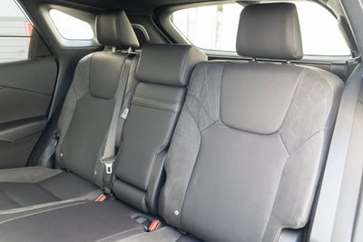 2026 Lexus RX RX 350 Luxury