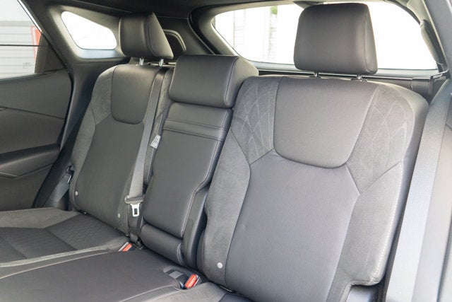 2026 Lexus RX RX 350 Luxury