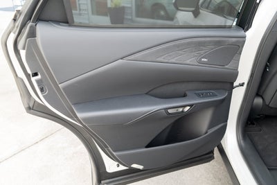2026 Lexus RX RX 350 Luxury