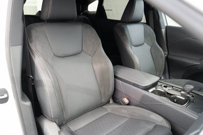 2026 Lexus RX RX 350 Luxury