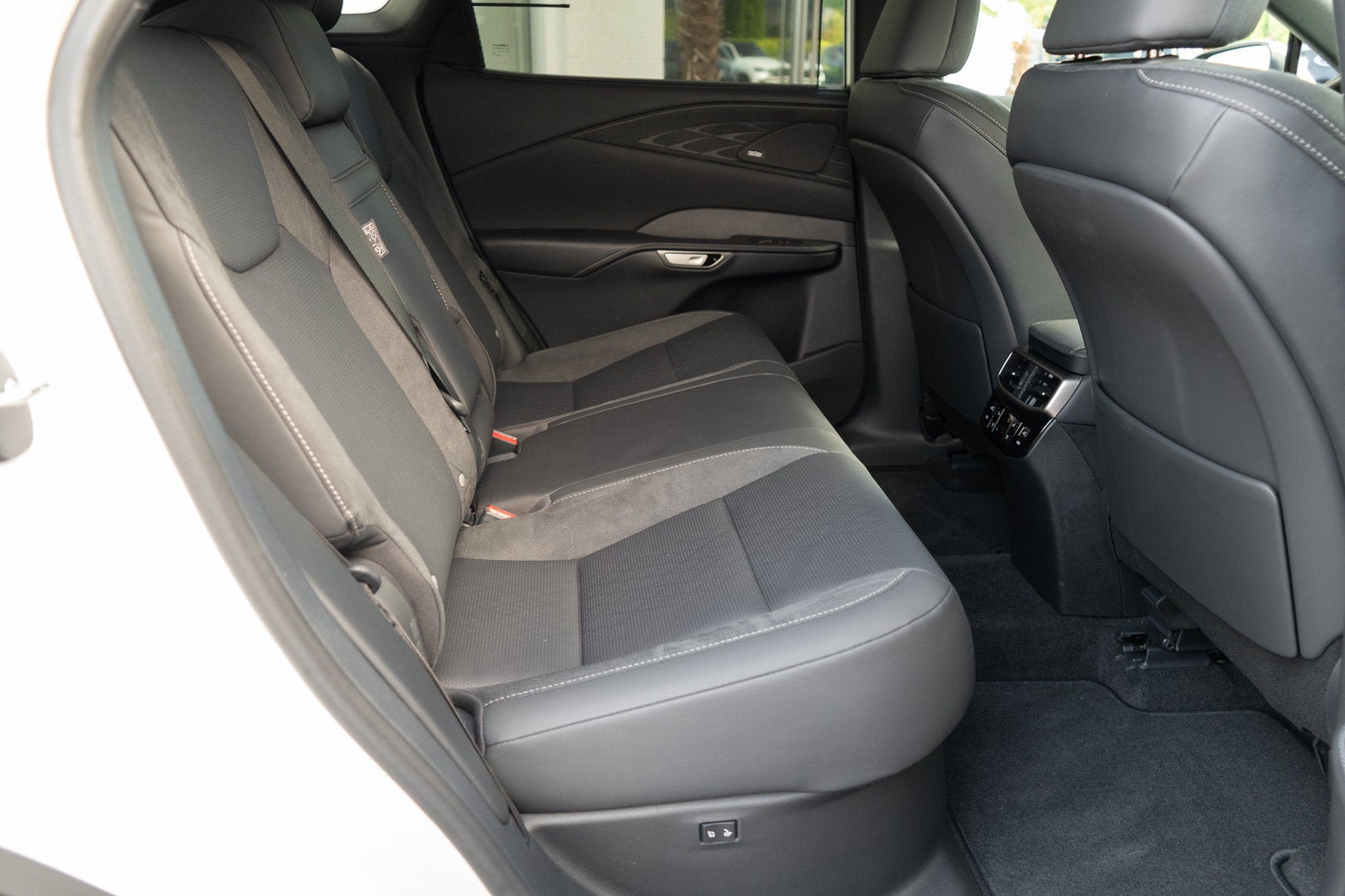 2026 Lexus RX RX 350 Luxury