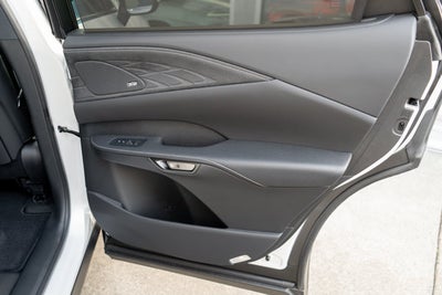 2026 Lexus RX RX 350 Luxury