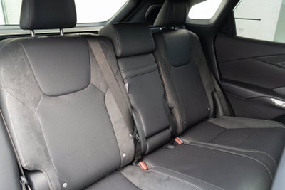 2026 Lexus RX RX 350 Luxury