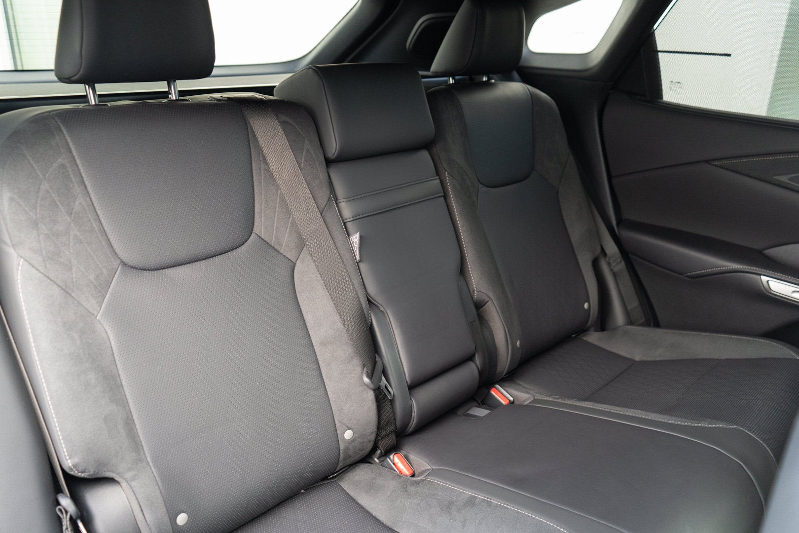 2026 Lexus RX RX 350 Luxury