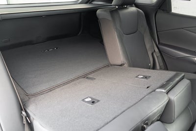 2026 Lexus RX RX 350 Luxury