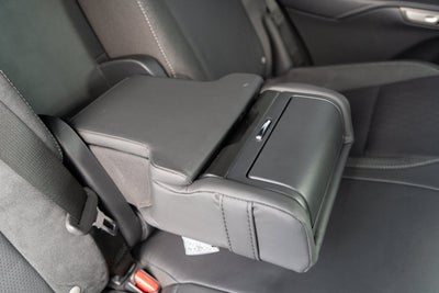 2026 Lexus RX RX 350 Luxury