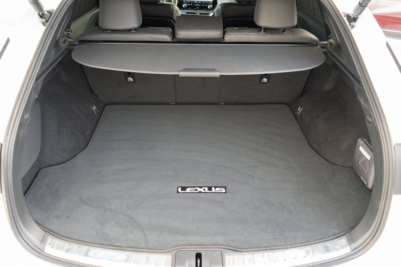 2026 Lexus RX RX 350 Luxury