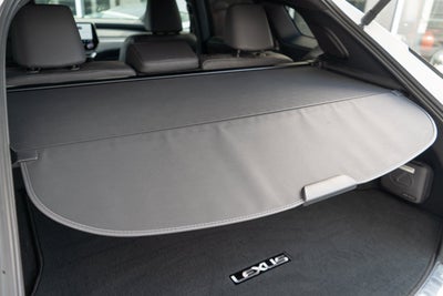 2026 Lexus RX RX 350 Luxury