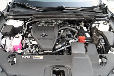 2026 Lexus RX RX 350 Luxury