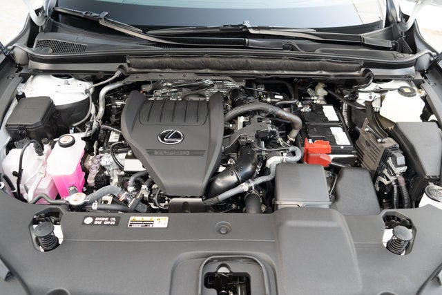 2026 Lexus RX RX 350 Luxury