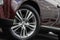 2015 Lexus RX 450h AWD 4dr