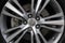 2015 Lexus RX 450h AWD 4dr
