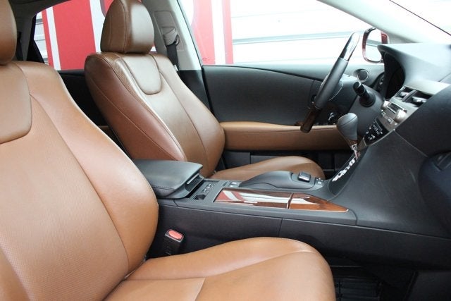 2015 Lexus RX 450h AWD 4dr