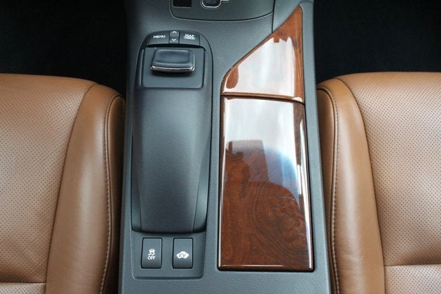 2015 Lexus RX 450h AWD 4dr