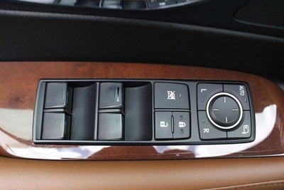 2015 Lexus RX 450h AWD 4dr