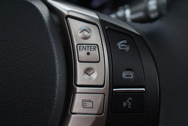 2015 Lexus RX 450h AWD 4dr