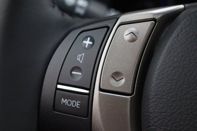 2015 Lexus RX 450h AWD 4dr