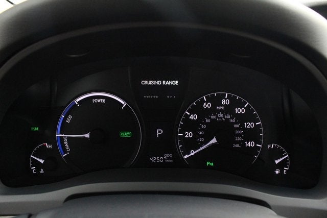 2015 Lexus RX 450h AWD 4dr