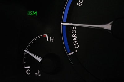 2015 Lexus RX 450h AWD 4dr