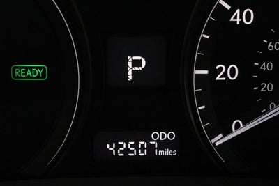 2015 Lexus RX 450h AWD 4dr