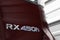 2015 Lexus RX 450h AWD 4dr