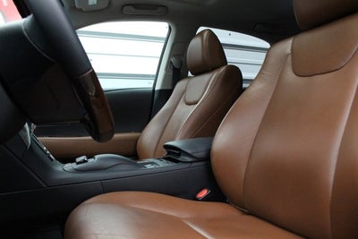 2015 Lexus RX 450h AWD 4dr