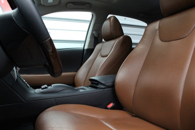 2015 Lexus RX 450h AWD 4dr