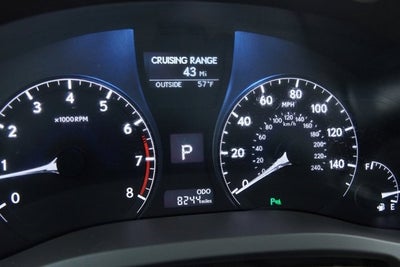 2014 Lexus RX 350 AWD 4dr