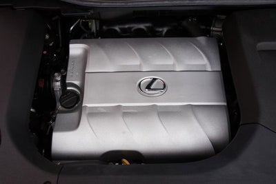 2014 Lexus RX 350 AWD 4dr