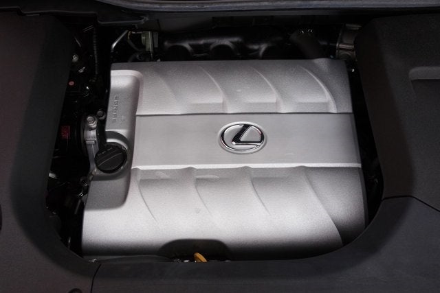 2014 Lexus RX 350 AWD 4dr