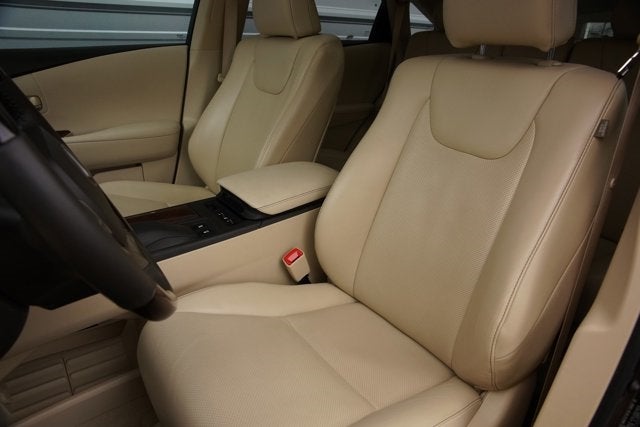 2014 Lexus RX 350 AWD 4dr