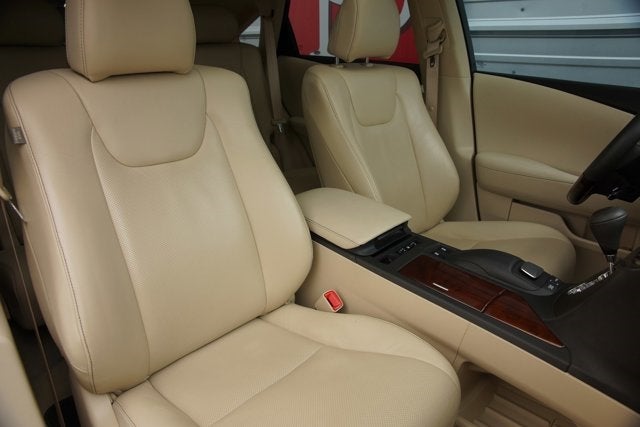 2014 Lexus RX 350 AWD 4dr