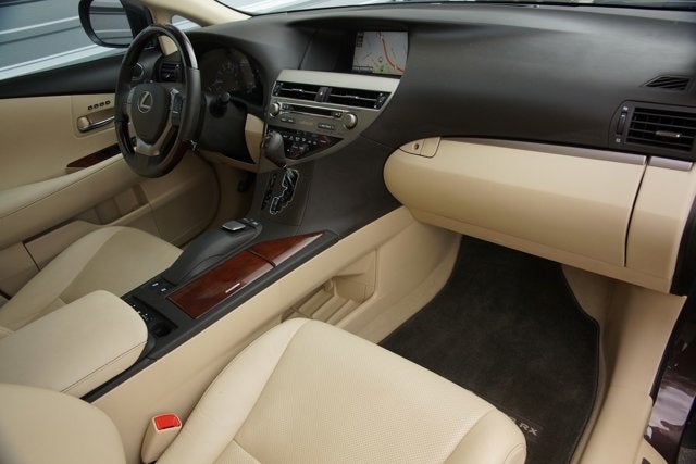 2014 Lexus RX 350 AWD 4dr