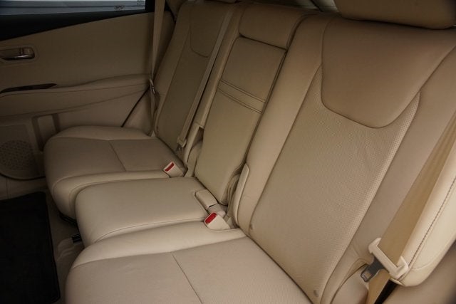 2014 Lexus RX 350 AWD 4dr
