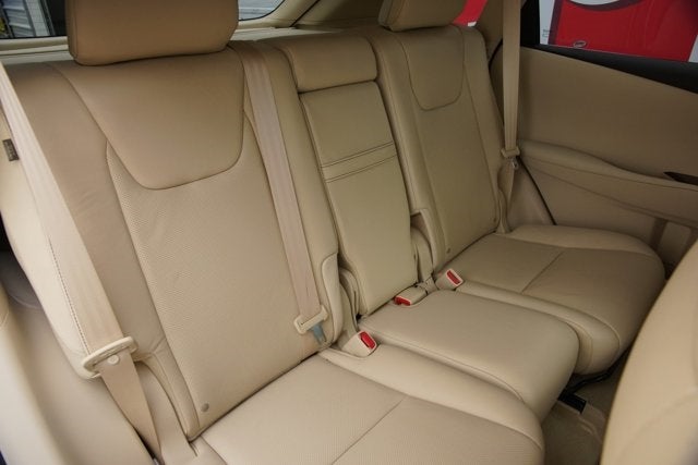 2014 Lexus RX 350 AWD 4dr