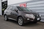 2014 Lexus RX 350 AWD 4dr