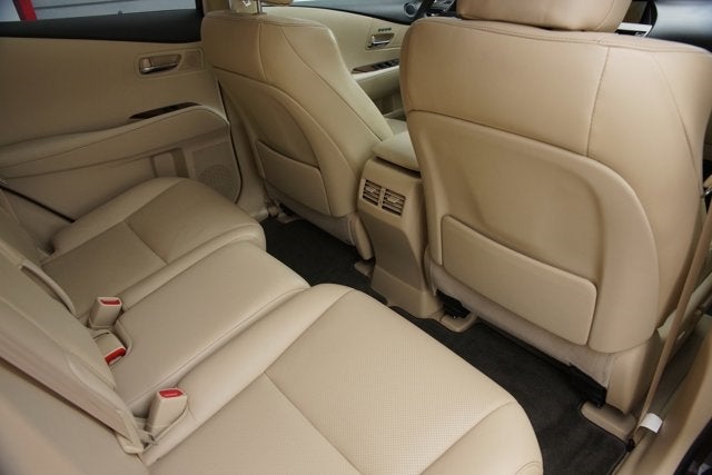 2014 Lexus RX 350 AWD 4dr