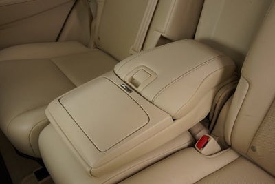 2014 Lexus RX 350 AWD 4dr