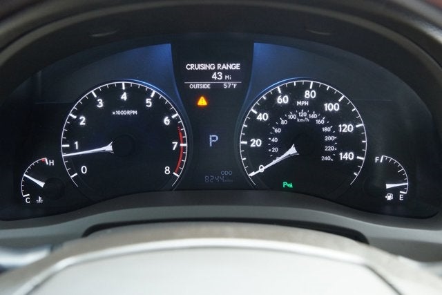 2014 Lexus RX 350 AWD 4dr
