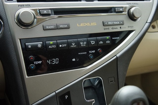 2014 Lexus RX 350 AWD 4dr
